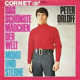 Peter Orloff - Das Schönste Mädchen Der Welt