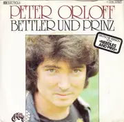 7inch Vinyl Single - Peter Orloff - Bettler Und Prinz