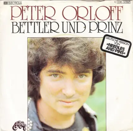 Peter Orloff - Bettler Und Prinz