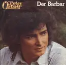 7inch Vinyl Single - Peter Orloff - Der Barbar