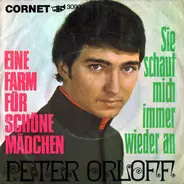Peter Orloff - Eine Farm Für Schöne Mädchen