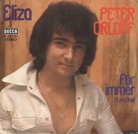 Peter Orloff - Eliza