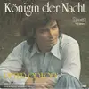 7inch Vinyl Single - Peter Orloff - Königin Der Nacht - Black Labels
