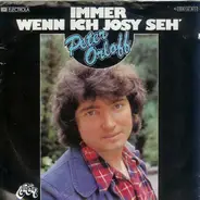 Peter Orloff - Immer Wenn Ich Josy Seh'