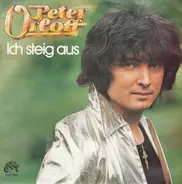 Peter Orloff - Ich Steig Aus