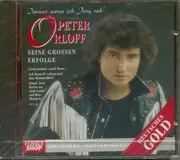 CD - Peter Orloff - Seine Grossen Erfolge