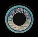 7inch Vinyl Single - Peter Orloff - Cora Komm Nach Haus - No Cover No cover