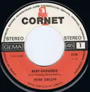 7inch Vinyl Single - Peter Orloff - Baby Dadamda