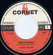 Peter Orloff - Baby Dadamda