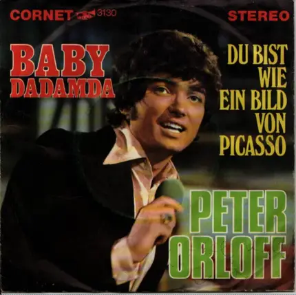 Peter Orloff - Baby Dadamda