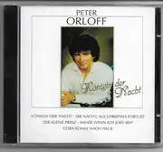 CD - Peter Orloff - Königin Der Nacht