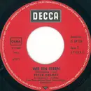 7inch Vinyl Single - Peter Orloff - Wie Ein Stern