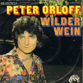 Peter Orloff - Wilder Wein