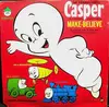 LP - Peter Pan Orchestra And Chorus - Casper The Friendly Ghost In 'Make Believe'