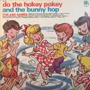 LP - Peter Pan Singers And Orchestra - Do The Hokey Pokey And The Bunny Hop