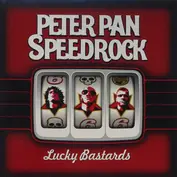 peter pan speedrock