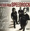 LP - Peter Pan Speedrock - Pursuit Until Capture - Ltd Ed, White Vinyl