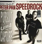 peter pan speedrock - Pursuit Until Capture