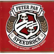 CD - Peter Pan Speedrock - Premium Quality... Serve Loud!