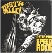 peter pan speedrock - Peter Pan Speedrock VS Death Alley