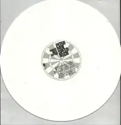 LP - Peter Pan Speedrock - Pursuit Until Capture - Ltd Ed, White Vinyl