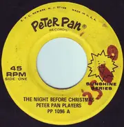 Peter Pan Players - The Night Before Christmas