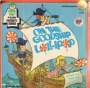 7inch Vinyl Single - Peter Pan Players - Good Ship Lollypop - still sealed