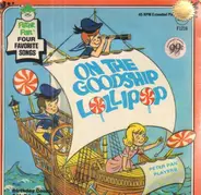 Peter Pan Players - Good Ship Lollypop