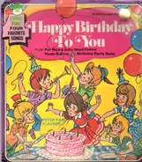Peter Pan Players - Happy Birthday To You
