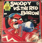 Peter Pan Players - Snoopy Vs The Red Baron