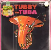 Peter Pan Players - Tubby The Tuba