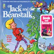 Peter Pan Players And Orchestra - Jack And The Beanstalk