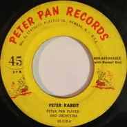 Peter Pan Players And Orchestra - Peter Rabbit