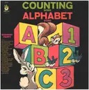 LP - Peter Pan Players And Orchestra - Counting Song Alphabet Song