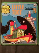 Peter Pan Players - Little Toot
