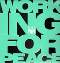 LP - Peter Pan - Working For Peace