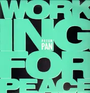Peter Pan - Working For Peace