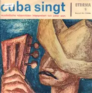 Peter Pan - Cuba Singt