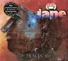 CD - Peter Panka's Jane - Traces - Digipak