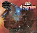 CD - Peter Panka's Jane - Traces - Digipak