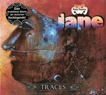 Peter Panka's Jane - Traces