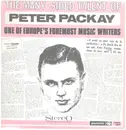 LP - Peter Packay - The Many Sided Talent Of Peter Packay