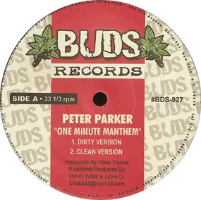 Peter Parker - One Minute Manthem