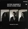 LP - Peter Parker's Rock 'n' Roll Club - Straight To Vinyl