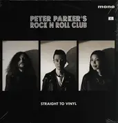 Peter Parker's Rock 'n' Roll Club