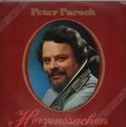 LP - Peter Parsch - Herzenssachen
