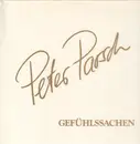 LP - Peter Parsch - Gefühlssachen