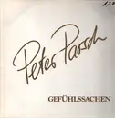 LP - Peter Parsch - Gefühlssachen