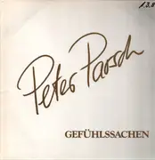 LP - Peter Parsch - Gefühlssachen