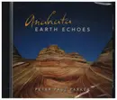 CD - Peter Paul Parker - Anahata - Earth Echoes - Still Sealed